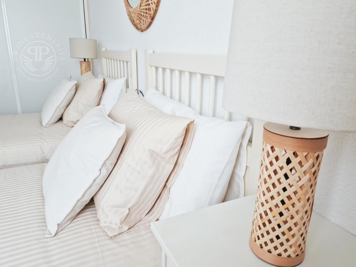 2 Wings Tenerife - Apartment Чайофа Экстерьер фото
