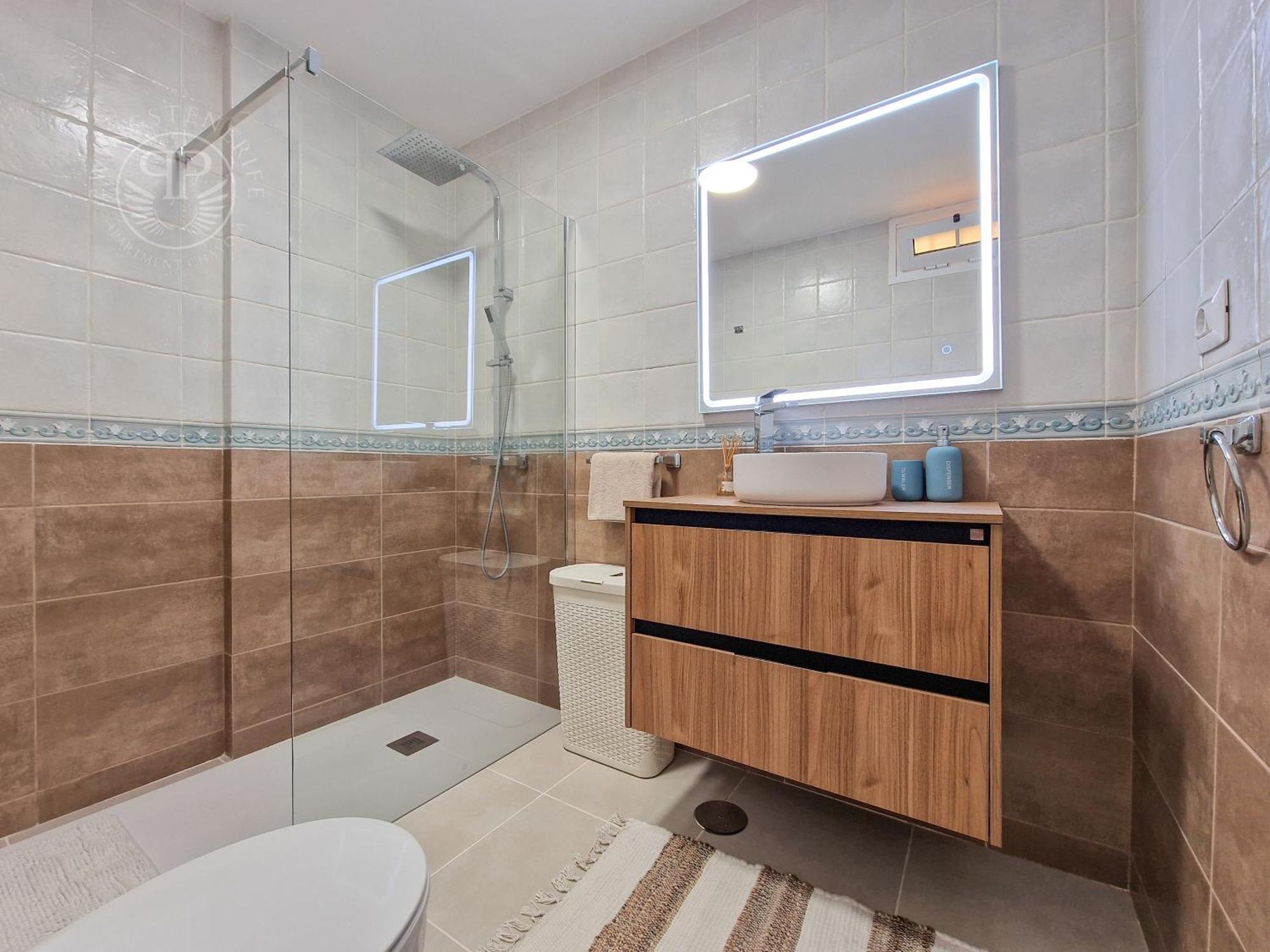 2 Wings Tenerife - Apartment Чайофа Экстерьер фото